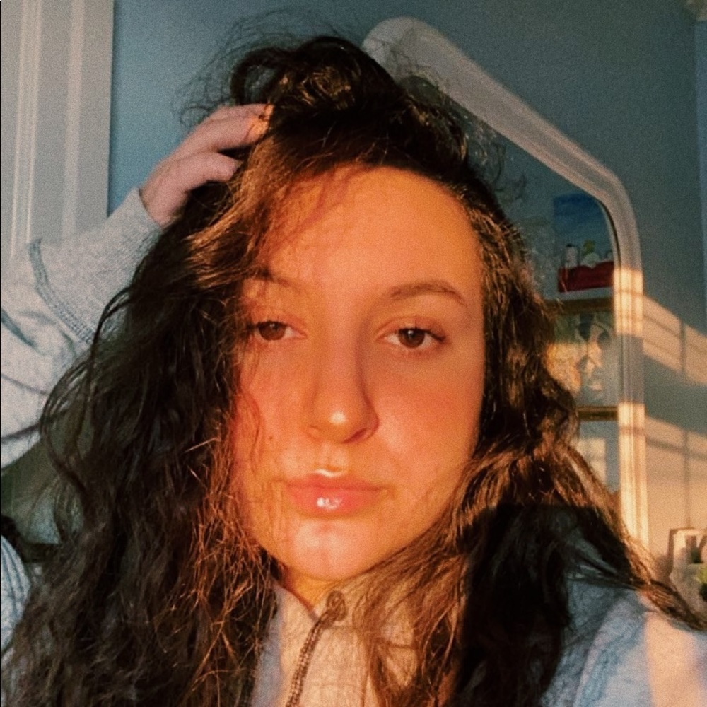 Meet your Posher, Isabel